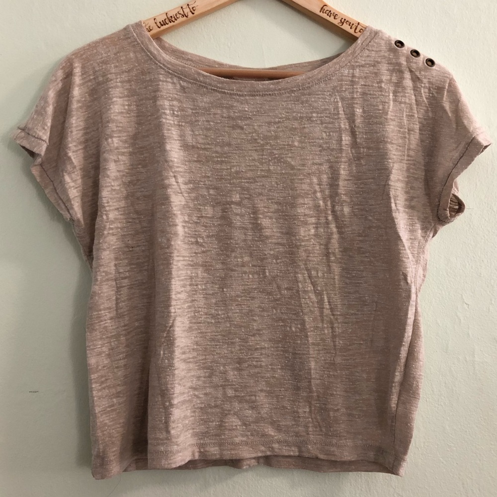 Mossimo Supply Co. Shirt